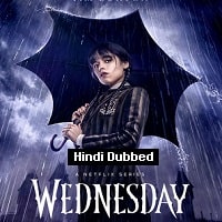 Wednesday (2022)