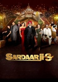 Sardaar Ji 3 (2025)